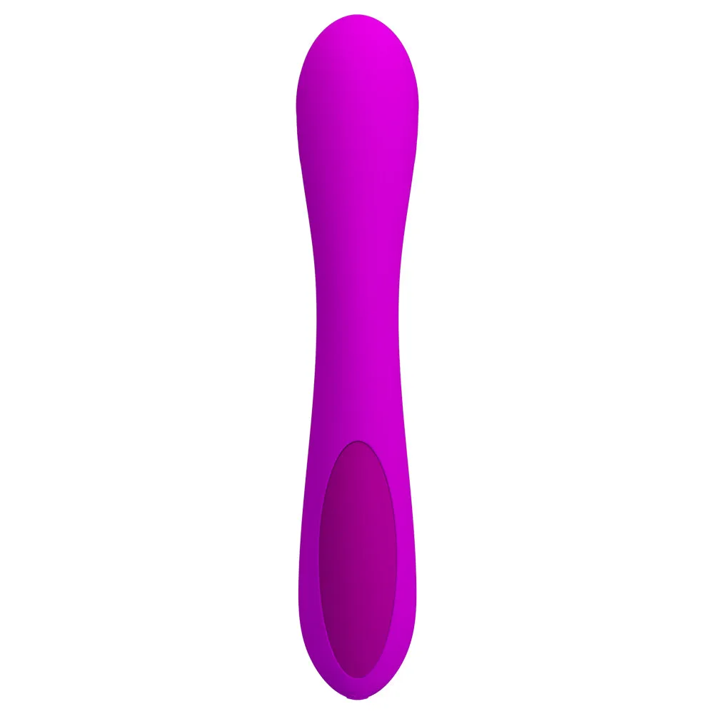 Pretty Love Hunter Slim Rabbit Vibrator