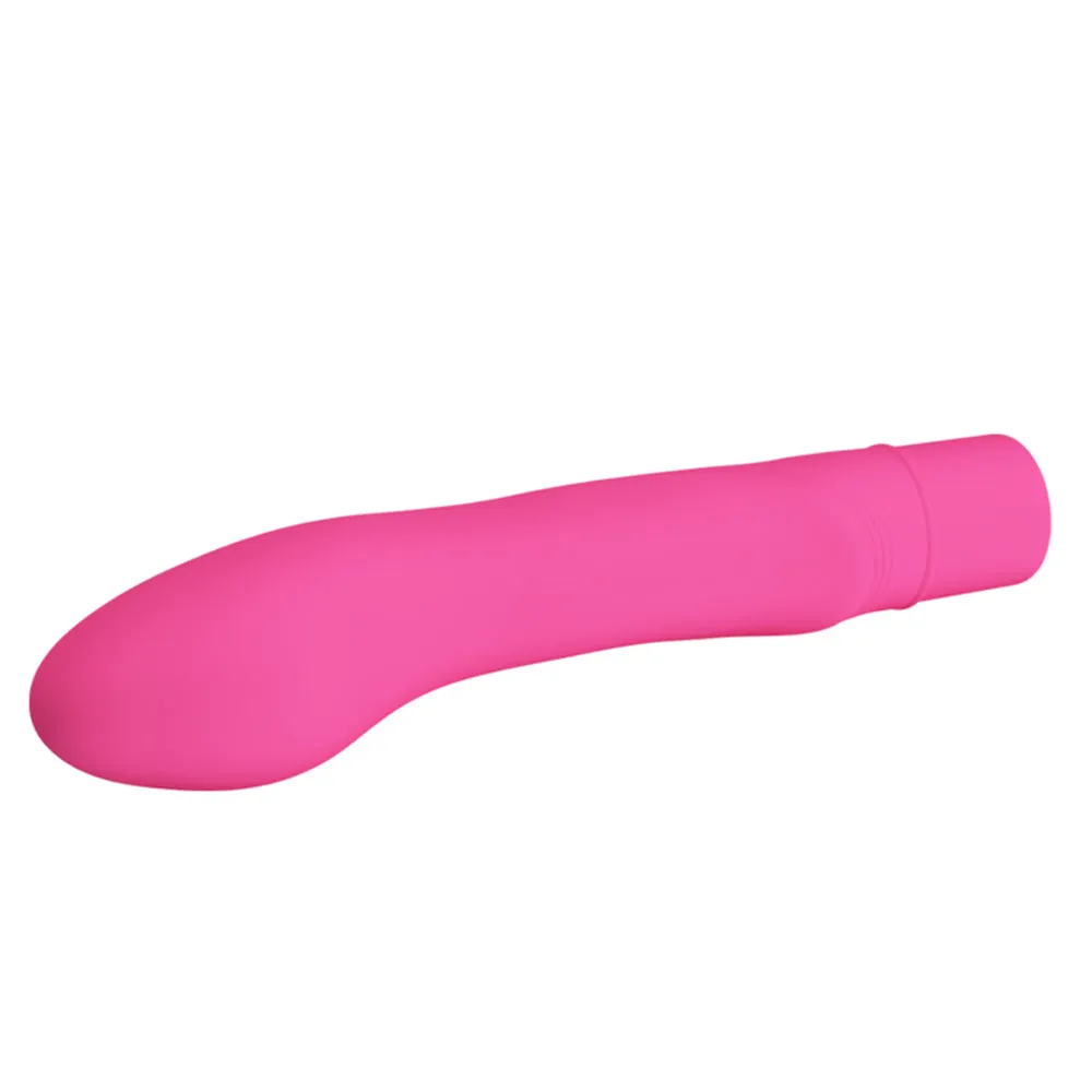 Pretty Love Ira Slim Mini G-Spot Vibrator