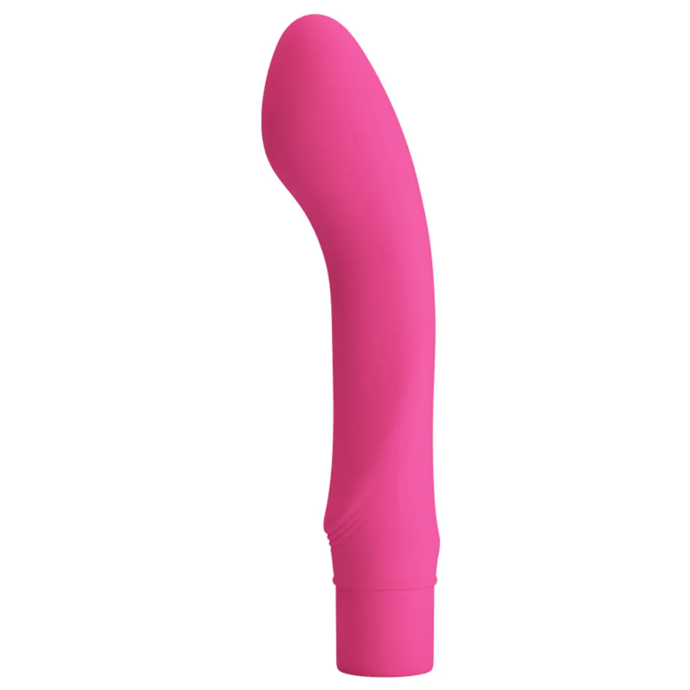 Pretty Love Ira Slim Mini G-Spot Vibrator