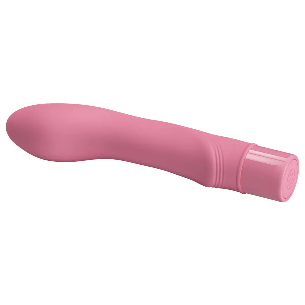 Pretty Love Ira Slim Mini G-Spot Vibrator