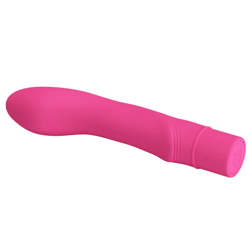 Pretty Love Ira Slim Mini G-Spot Vibrator