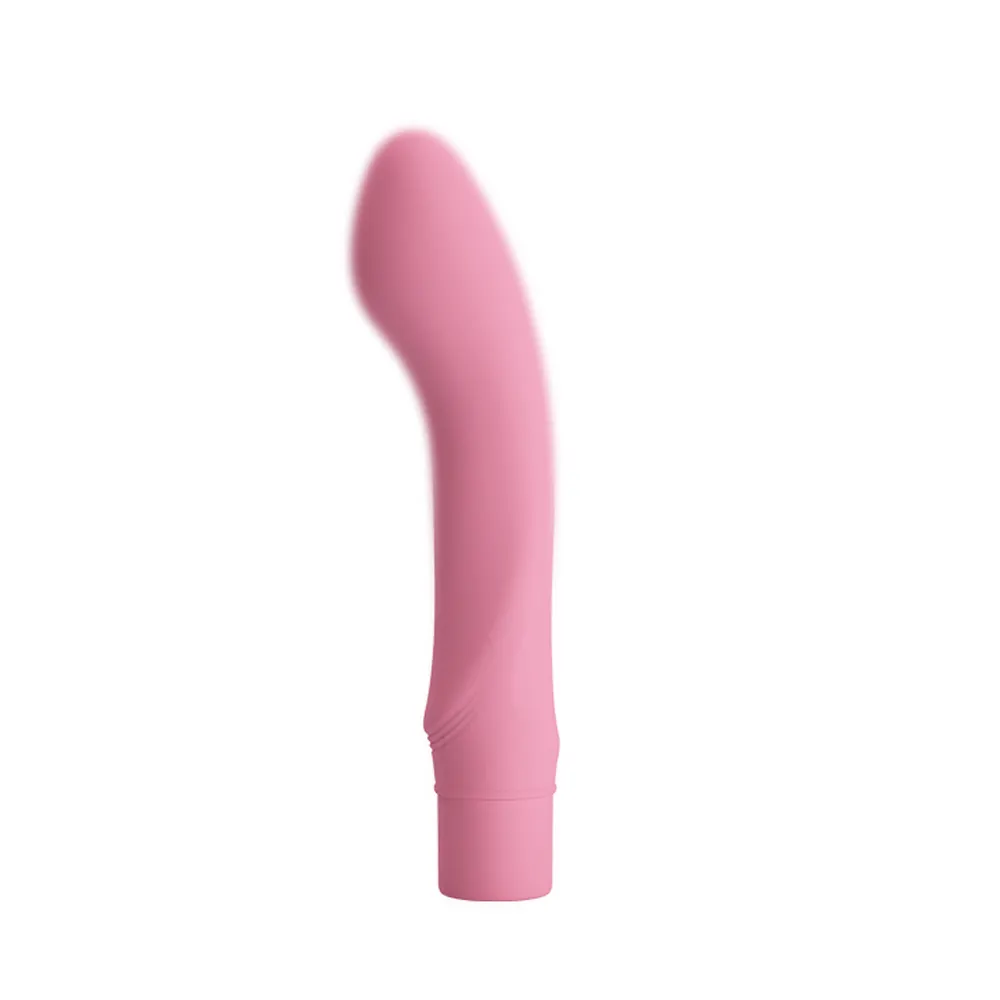 Pretty Love Ira Slim Mini G-Spot Vibrator