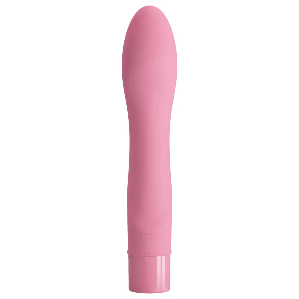 Pretty Love Ira Slim Mini G-Spot Vibrator