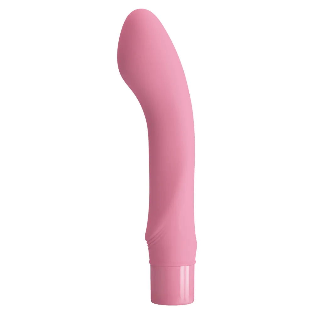 Pretty Love Ira Slim Mini G-Spot Vibrator