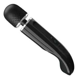 Pretty Love Super Power Charming Ergonomic Wand Massager - Large