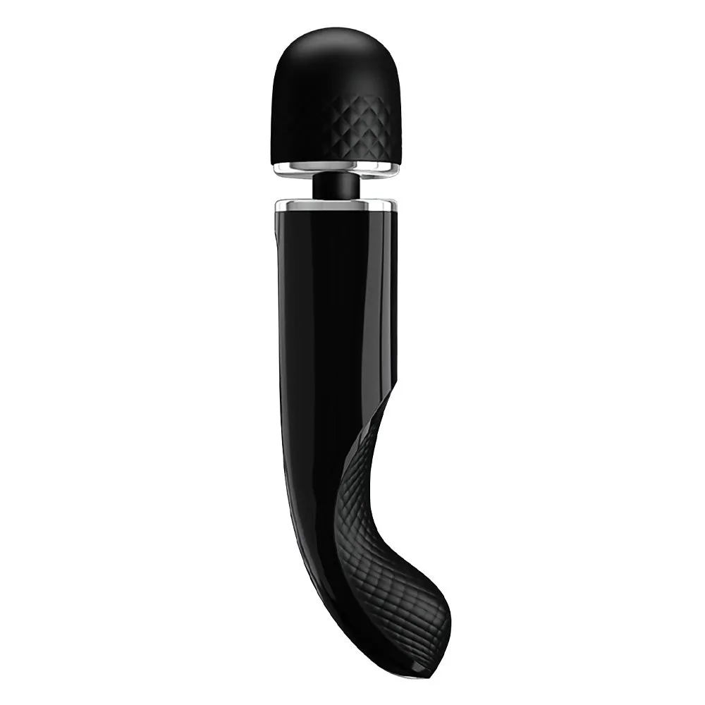 Pretty Love Super Power Charming Ergonomic Wand Massager - Large
