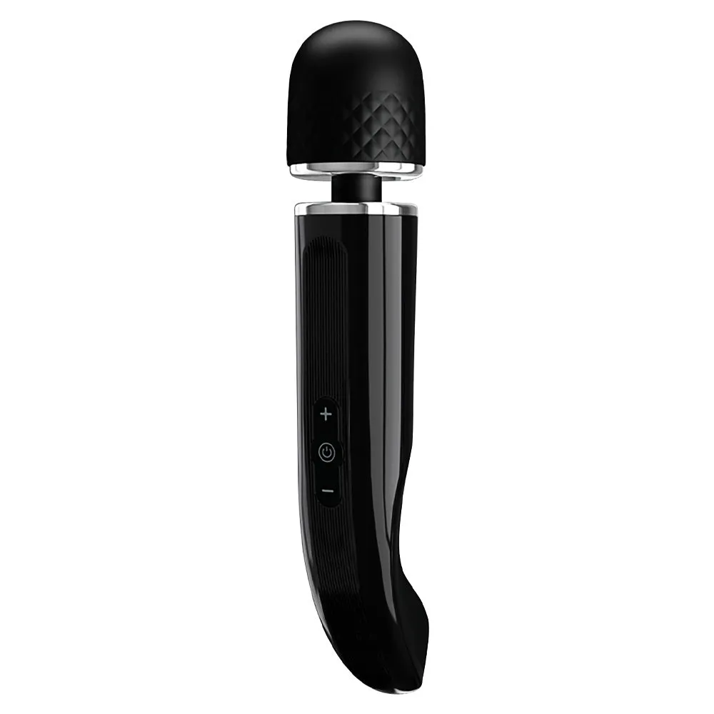 Pretty Love Super Power Charming Ergonomic Wand Massager - Large