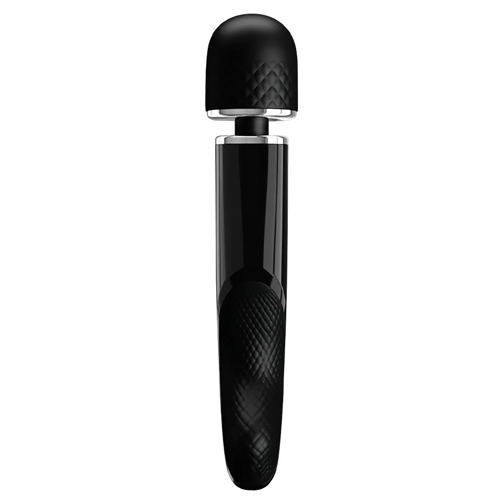 Pretty Love Super Power Charming Ergonomic Wand Massager - Large