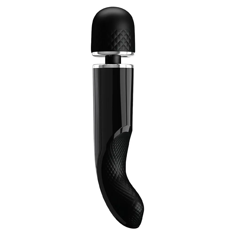 Pretty Love Super Power Charming Ergonomic Wand Massager - Large