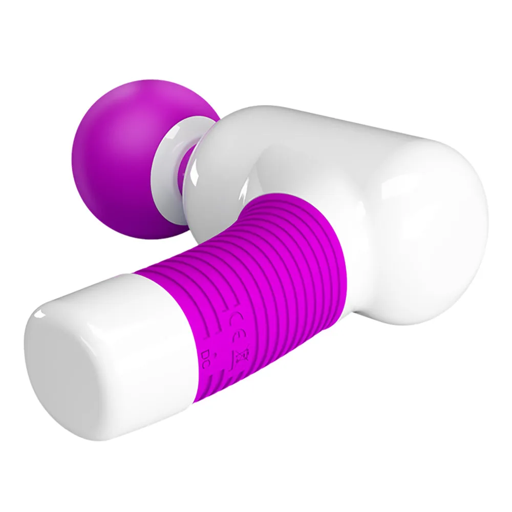 Pretty Love Super Power Vibrating Gun Massager