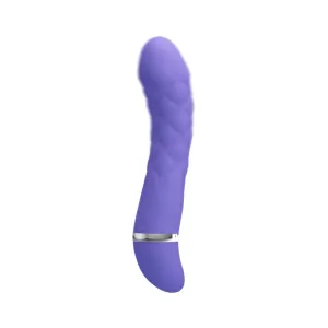 Pretty Love Truda Quilted G-Spot Vibrator