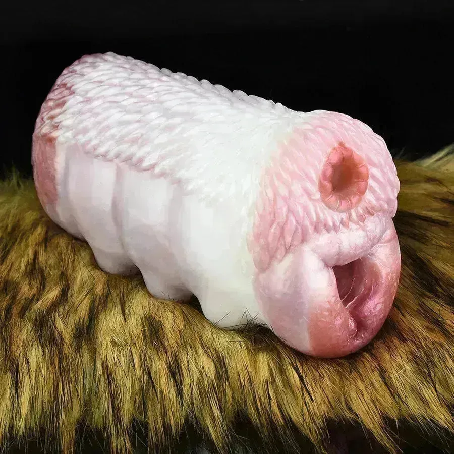 Realistic Gorilla Rubber Pussy Toy