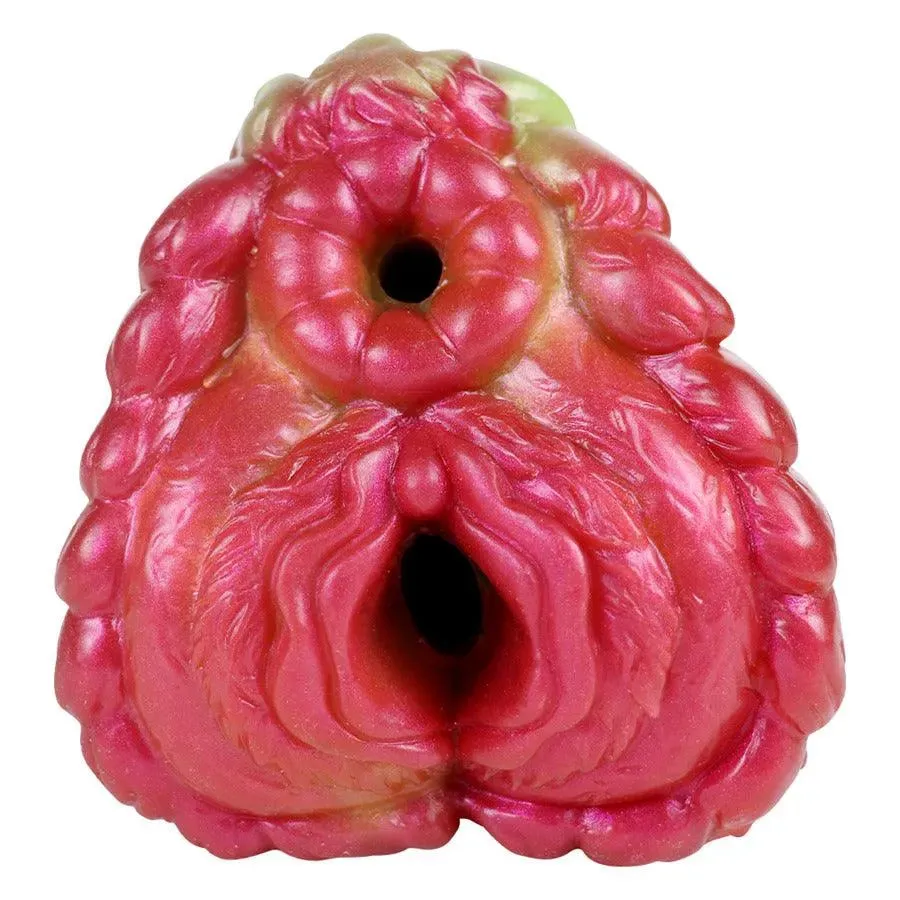 Realistic Sheep Vaginal Anal Pocket Pussy Toy