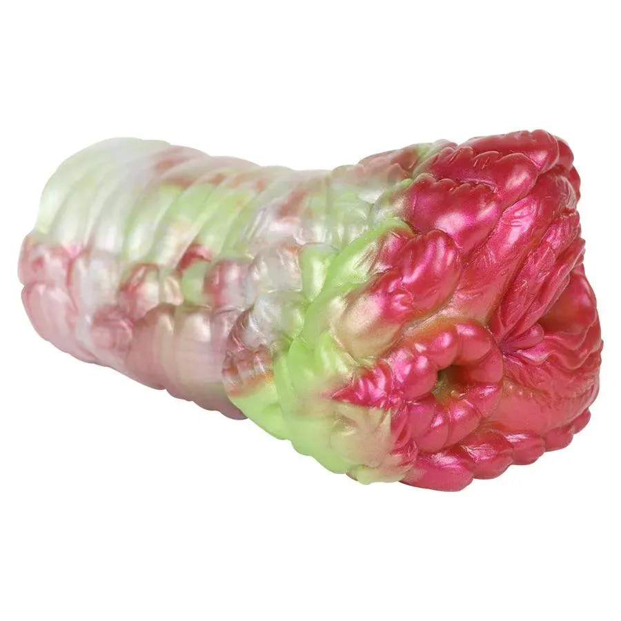Realistic Sheep Vaginal Anal Pocket Pussy Toy