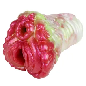 Realistic Sheep Vaginal Anal Pocket Pussy Toy