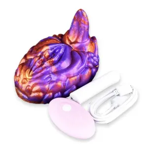 Remote Control Clit Stimulator for Women