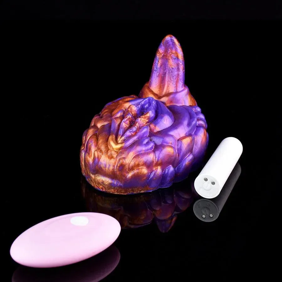 Remote Control Clit Stimulator for Women