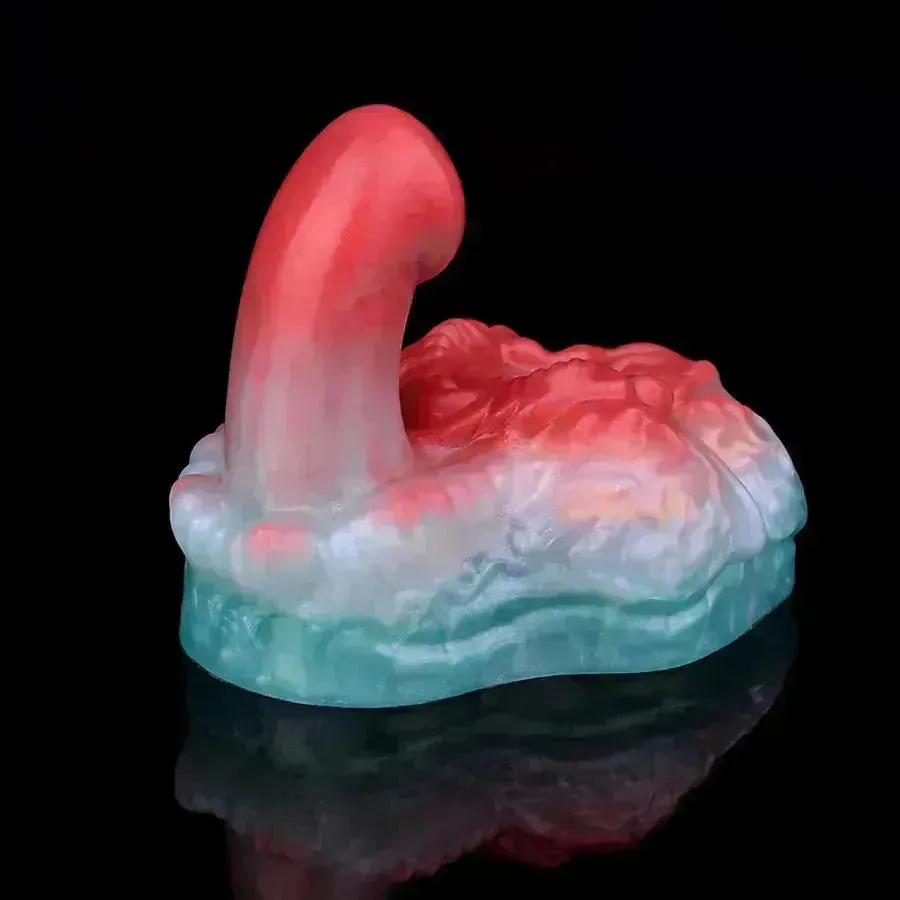 Remote Control External Vibrator