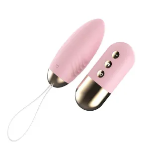 Remote Control Female Egg Vibrator