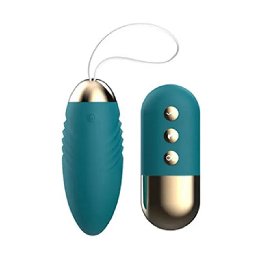 Remote Control Female Egg Vibrator