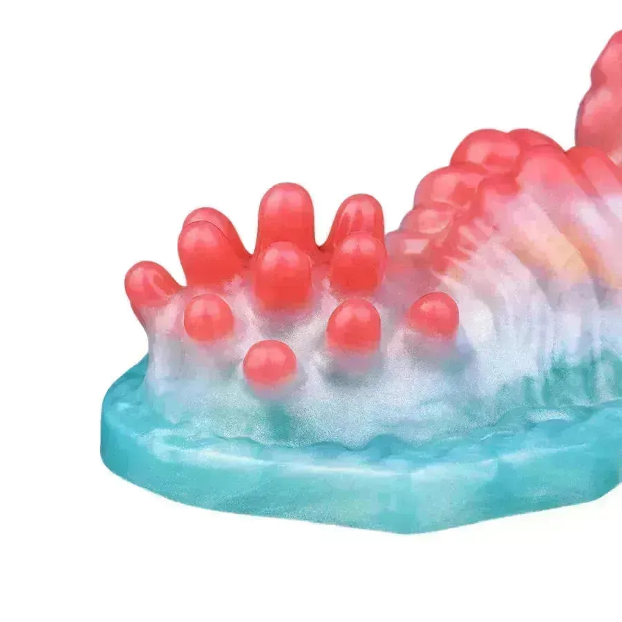 Remote Control Silicone Clit Vib