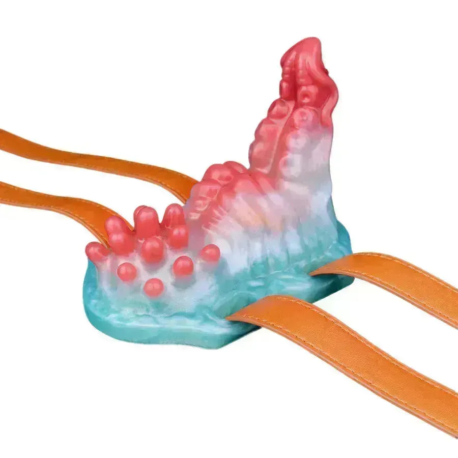 Remote Control Silicone Clit Vib