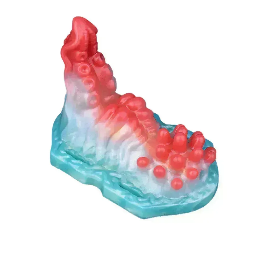 Remote Control Silicone Clit Vib