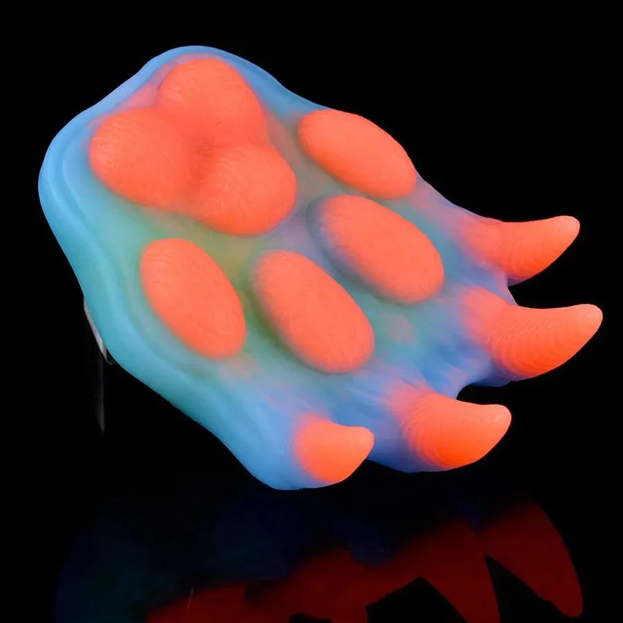 Remote Control Silicone Grinding Sex Toy