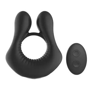 Remote Control Vibrating Cock Ring