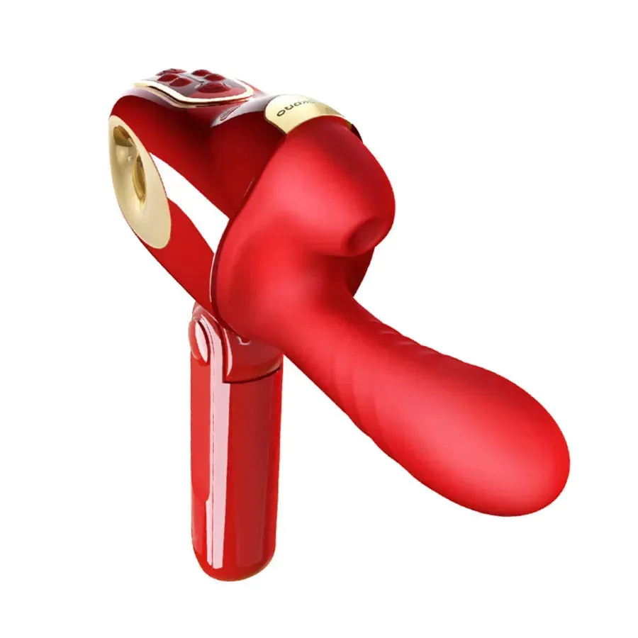 Remote Hansfree Female Sex Machine for Sale