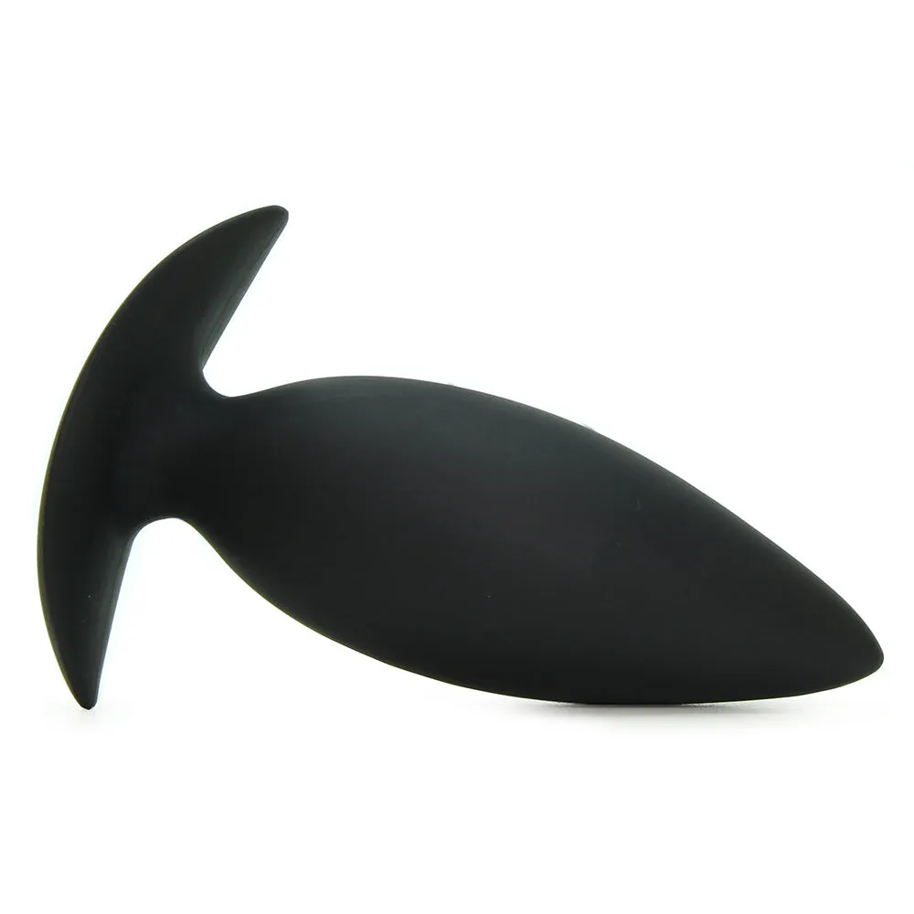 Renegade Spade Plug in Medium