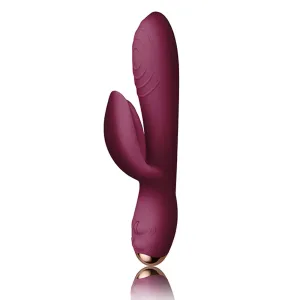 Rocks-Off - EveryGirl Rabbit Vibrator