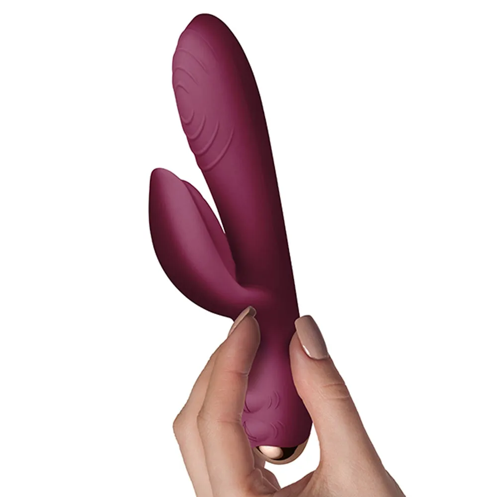 Rocks-Off - EveryGirl Rabbit Vibrator