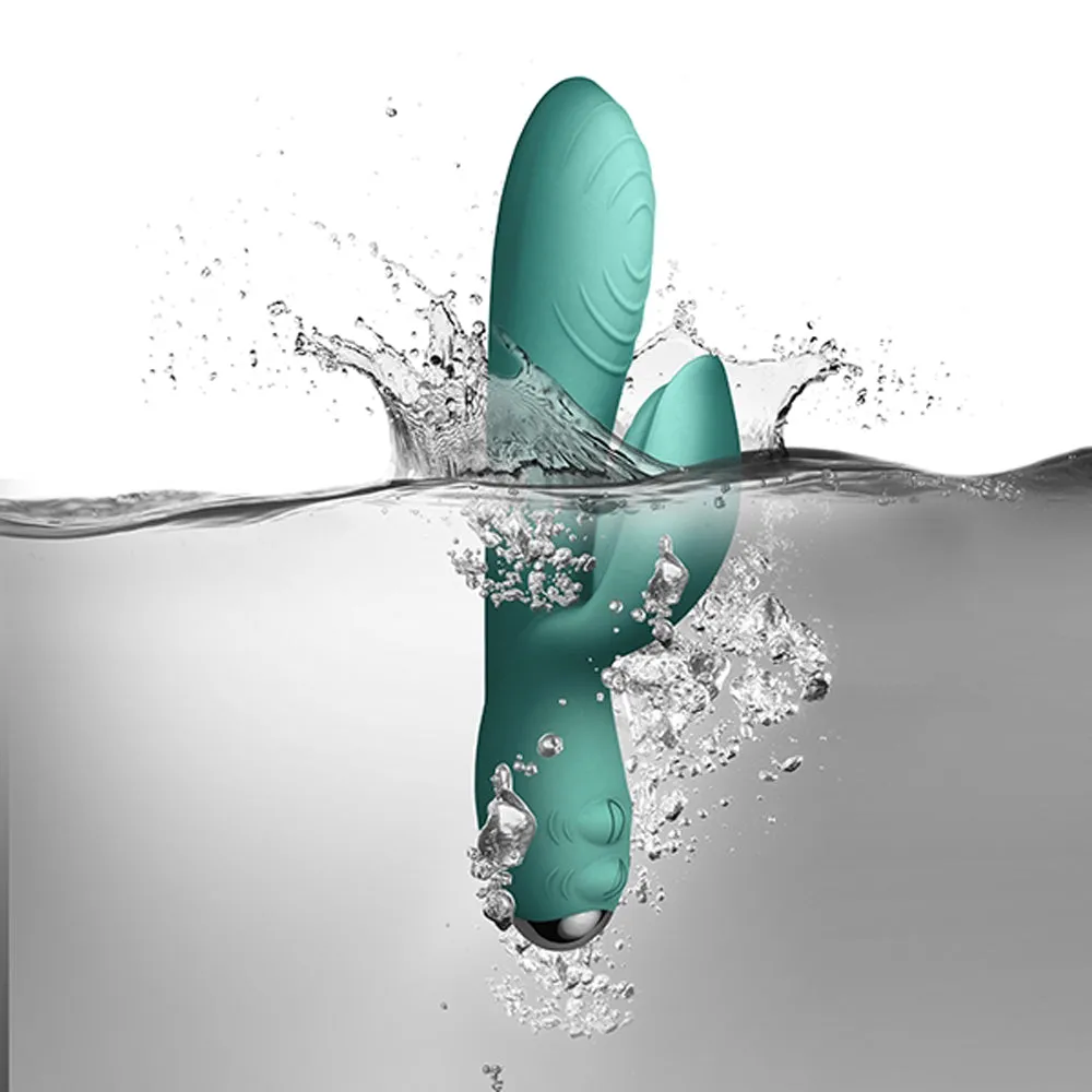 Rocks-Off - EveryGirl Rabbit Vibrator