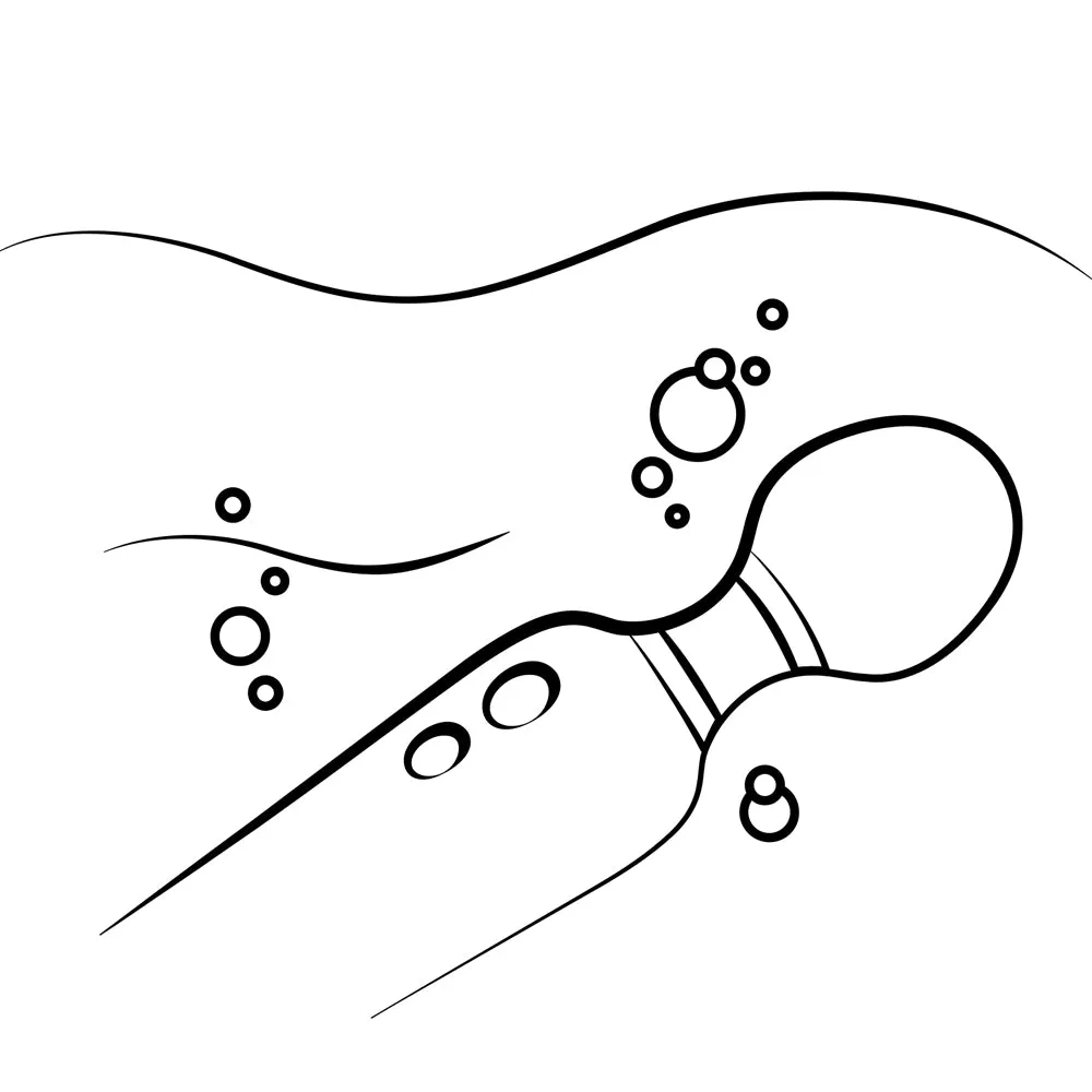 Romp Flip Rechargeable Cordless Wand Vibrator