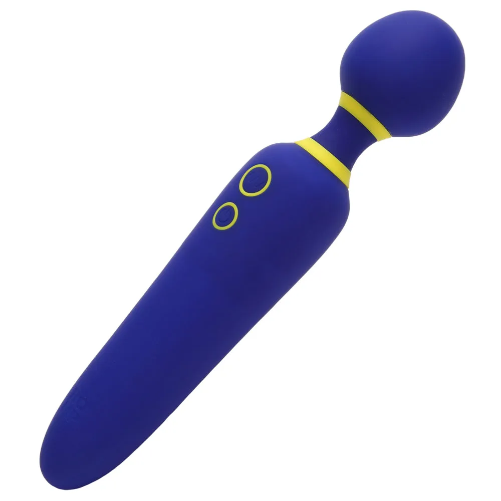 Romp Flip Rechargeable Cordless Wand Vibrator