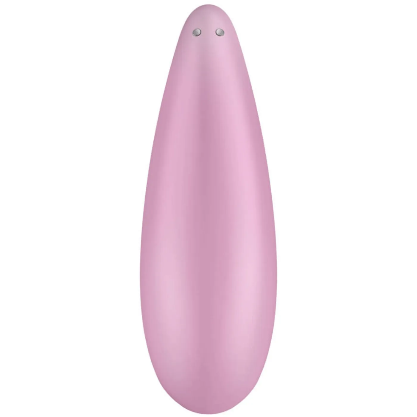 Satisfyer Curvy 3  Air Pulse Bluetooth Vibrator