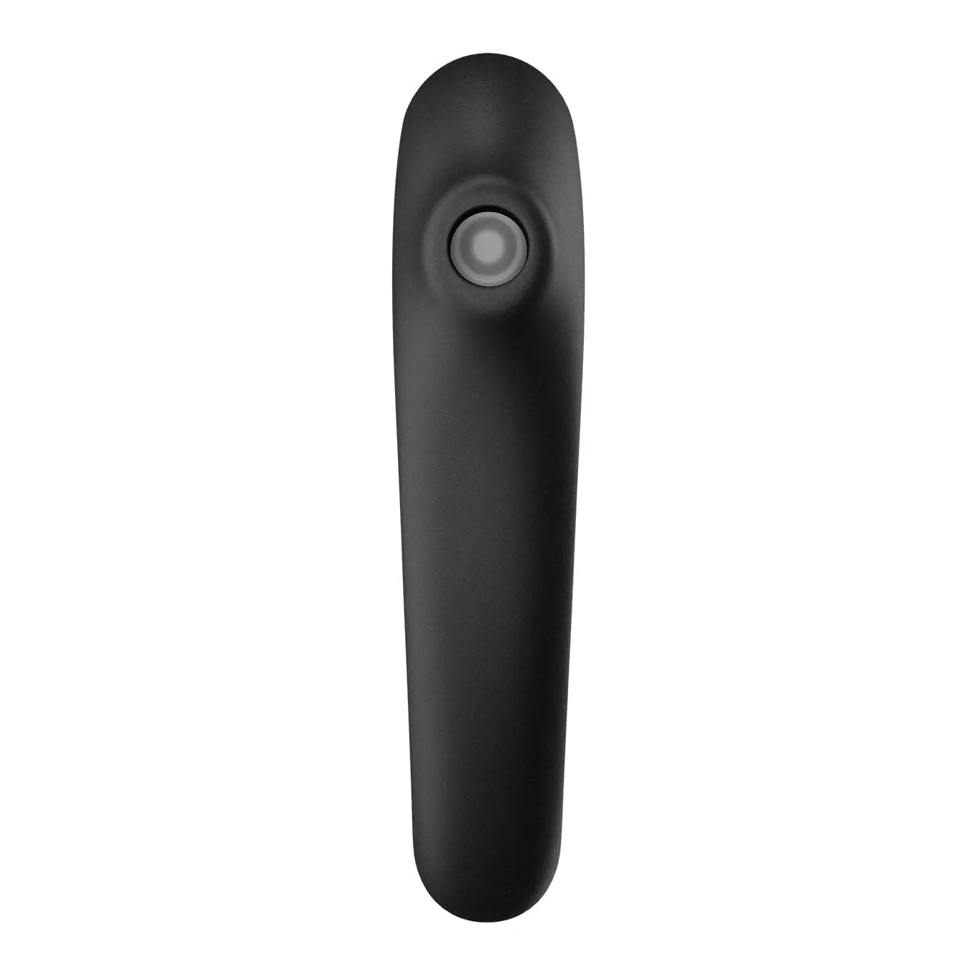 Satisfyer - Dual Kiss Insertable Air Pulse Vibrator Clitoral Air Stimulator