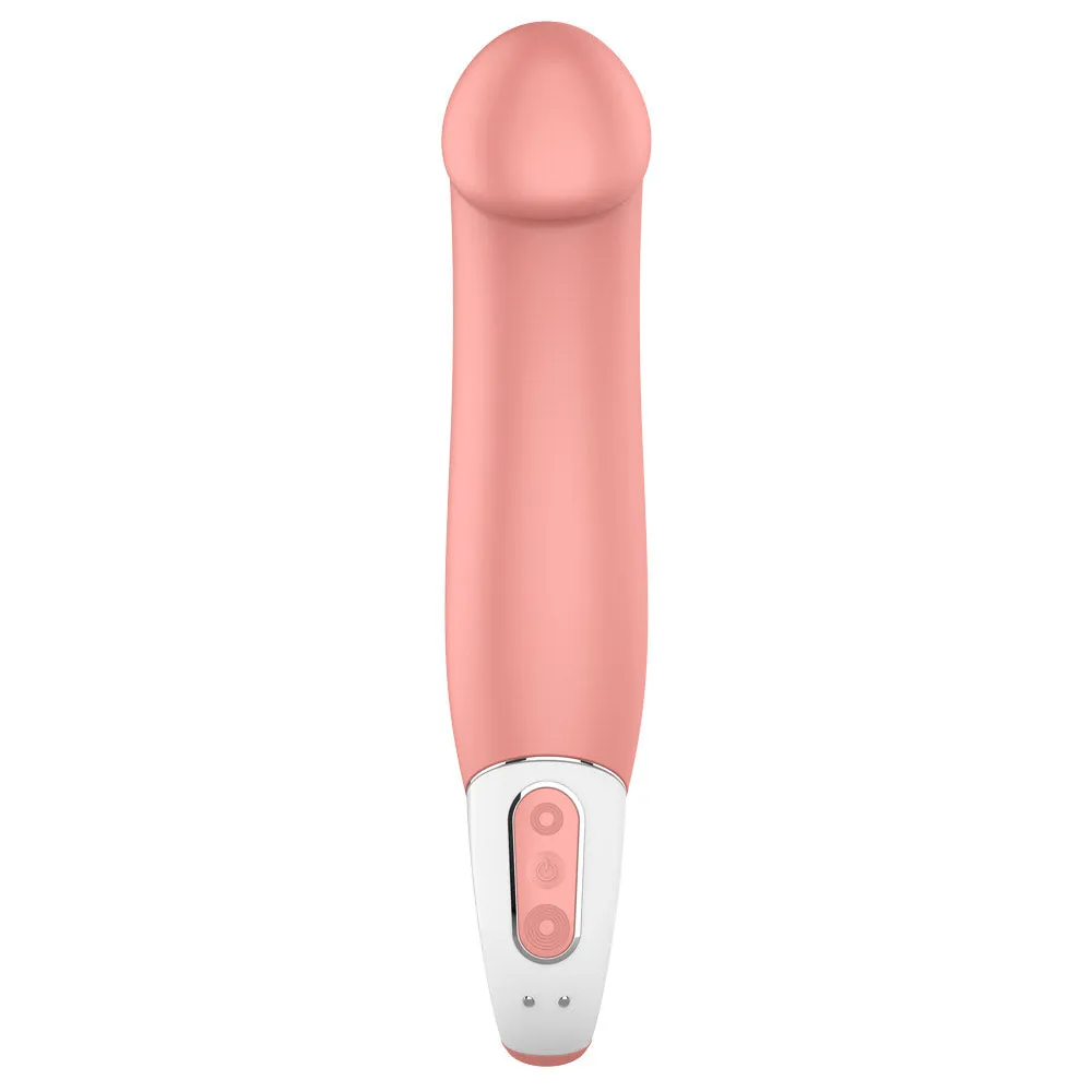 Satisfyer Master Phallic G-Spot Vibrator