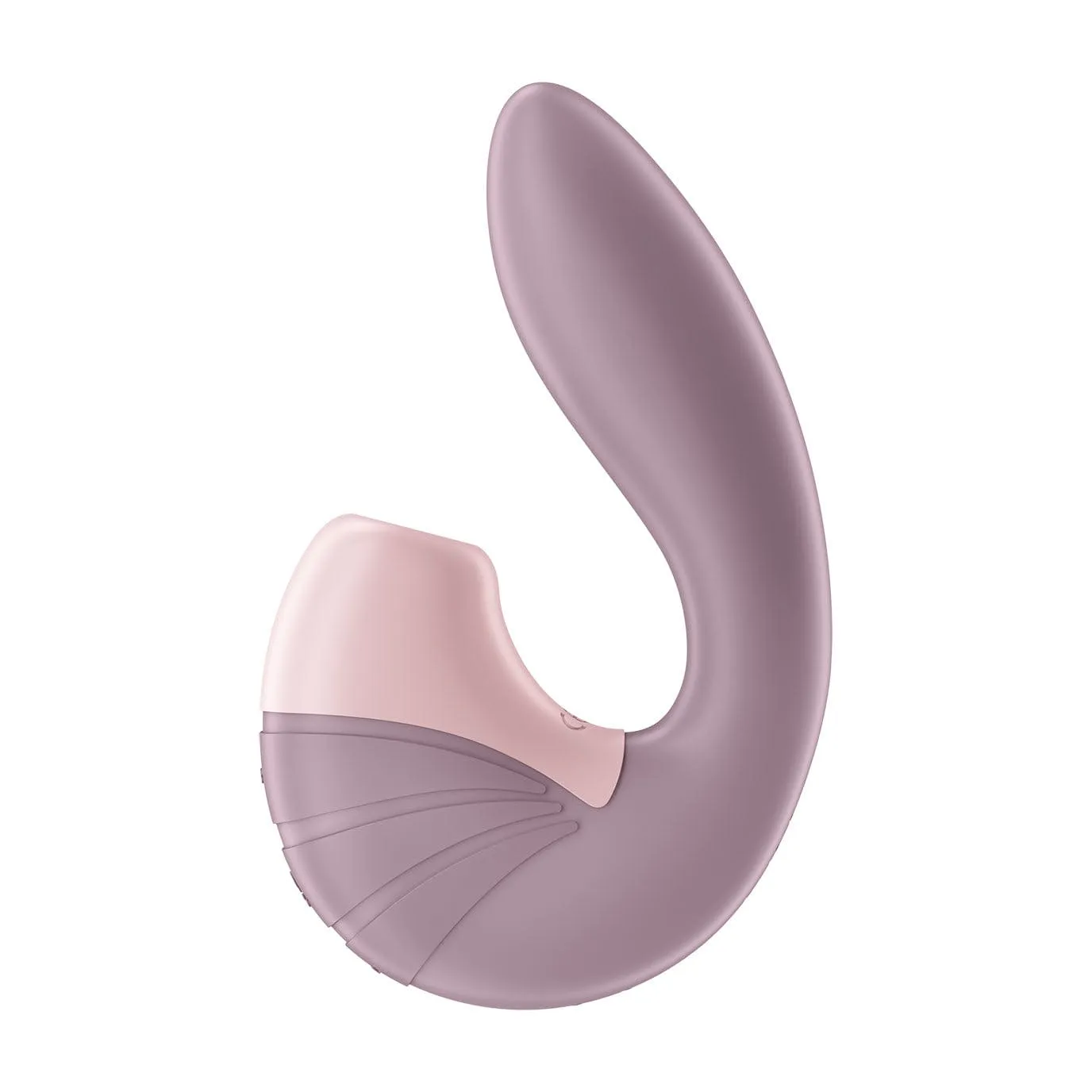 Satisfyer - Supernova Clitoral Air G Spot Dual Stimulator