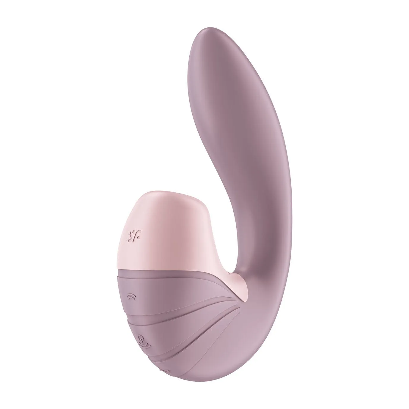 Satisfyer - Supernova Clitoral Air G Spot Dual Stimulator