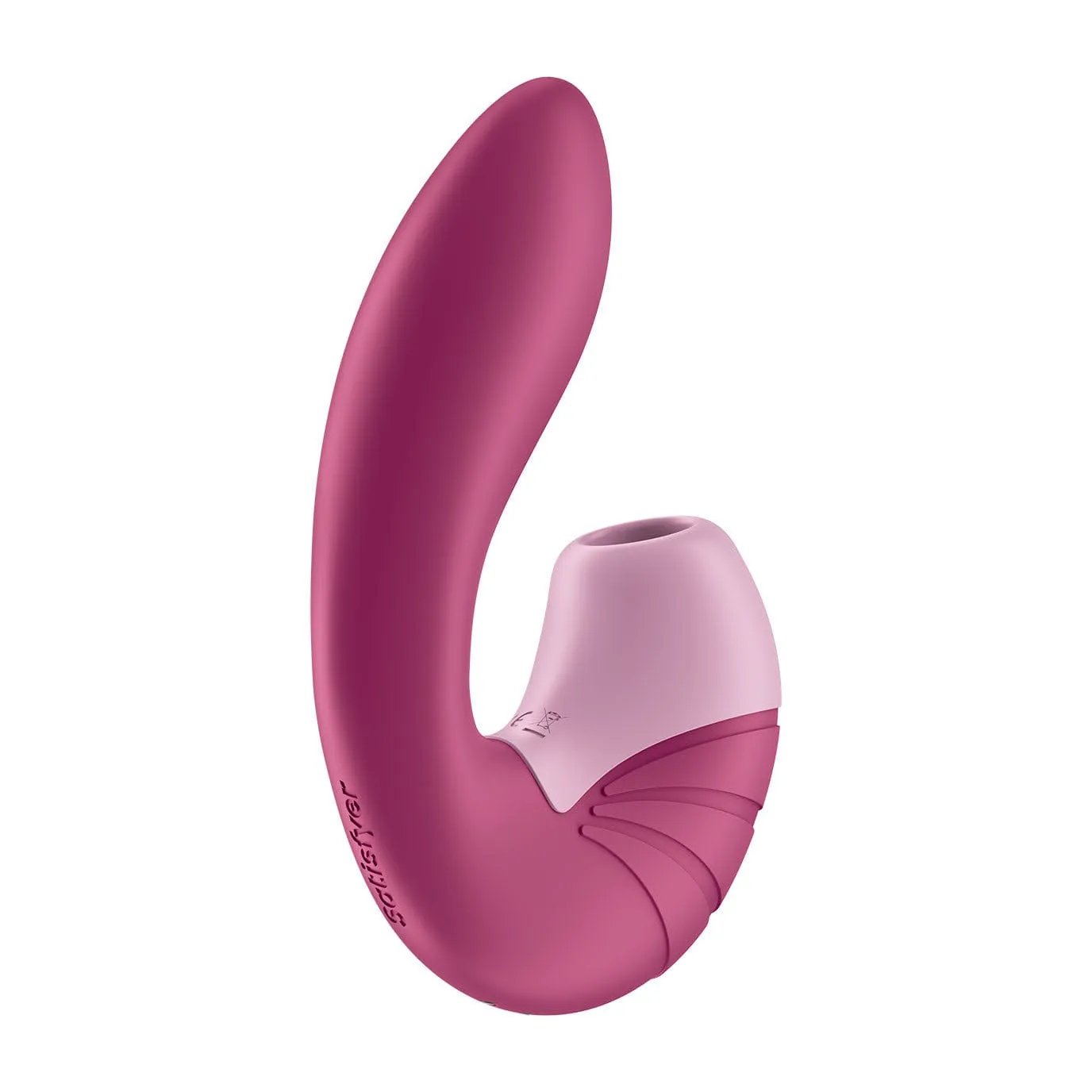 Satisfyer - Supernova Clitoral Air G Spot Dual Stimulator