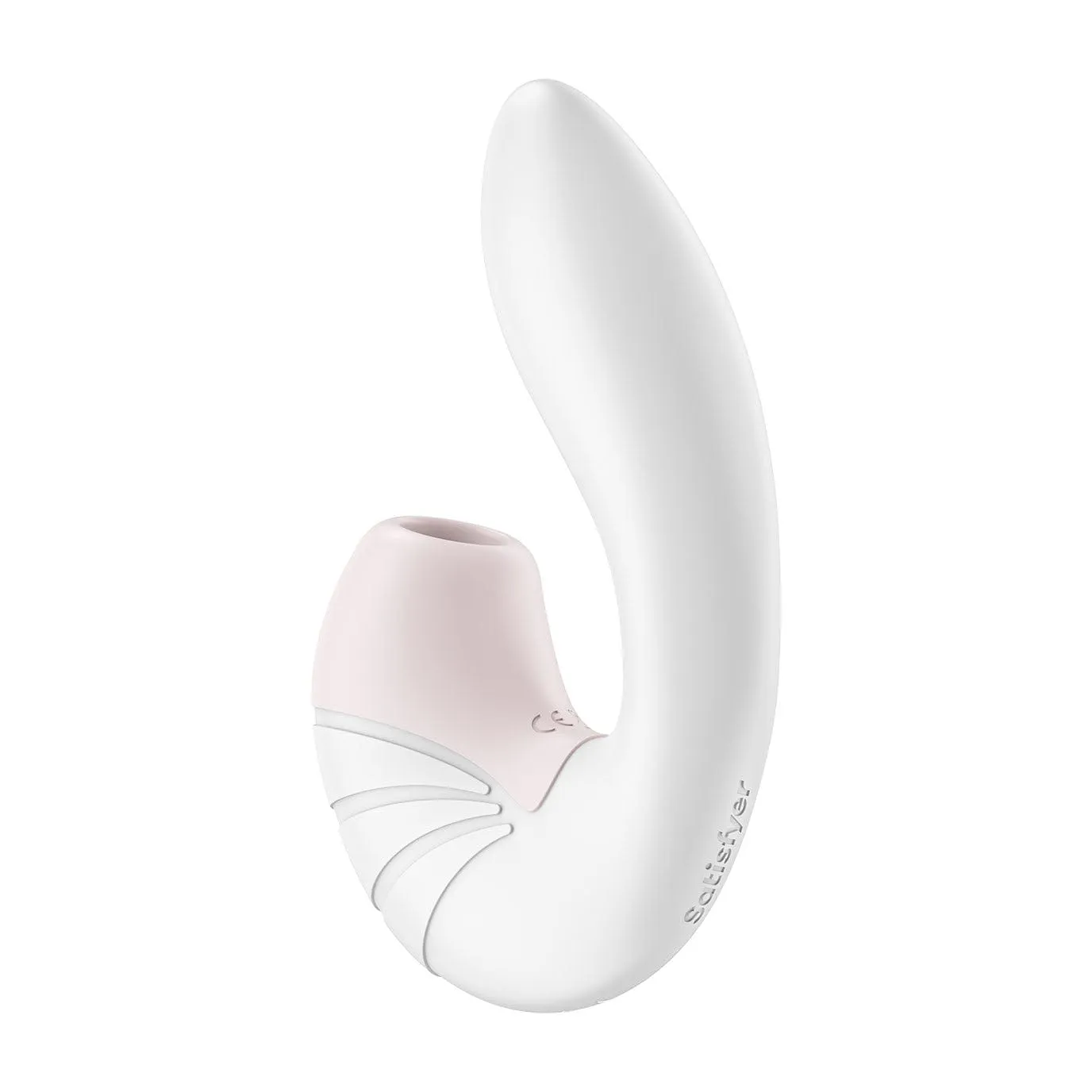 Satisfyer - Supernova Clitoral Air G Spot Dual Stimulator