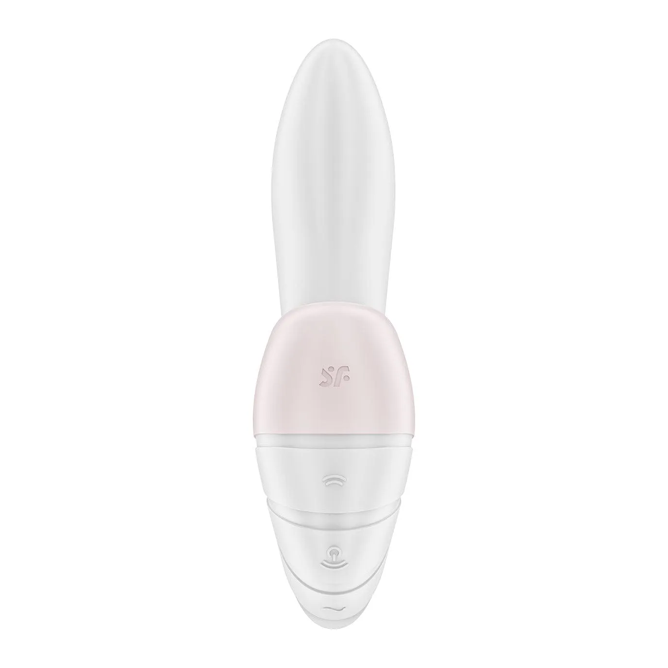 Satisfyer - Supernova Clitoral Air G Spot Dual Stimulator