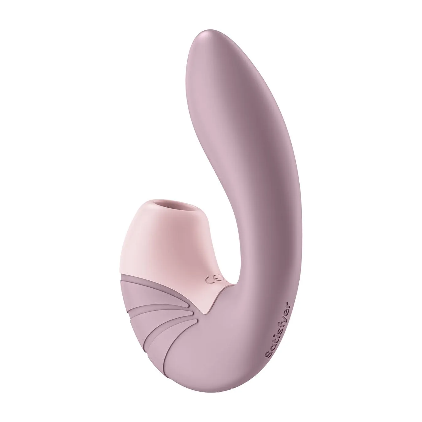 Satisfyer - Supernova Clitoral Air G Spot Dual Stimulator