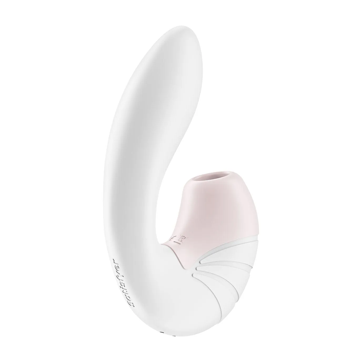 Satisfyer - Supernova Clitoral Air G Spot Dual Stimulator