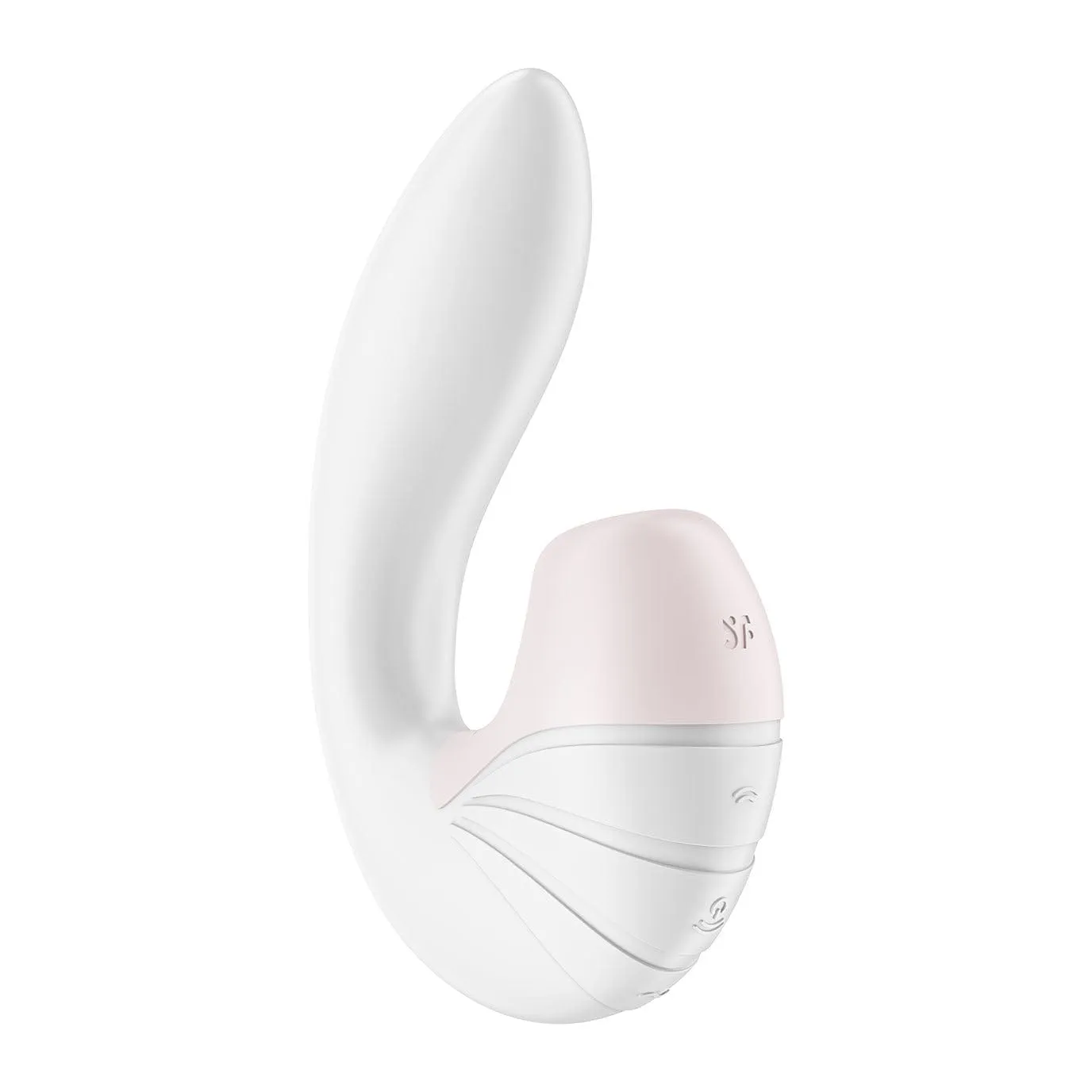 Satisfyer - Supernova Clitoral Air G Spot Dual Stimulator