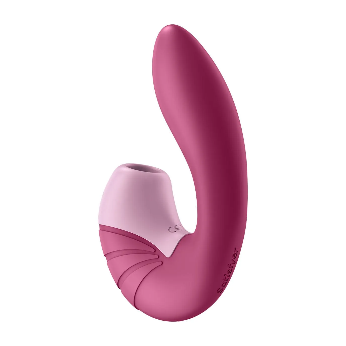 Satisfyer - Supernova Clitoral Air G Spot Dual Stimulator