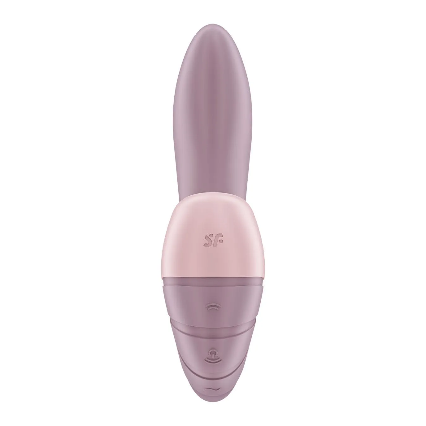 Satisfyer - Supernova Clitoral Air G Spot Dual Stimulator