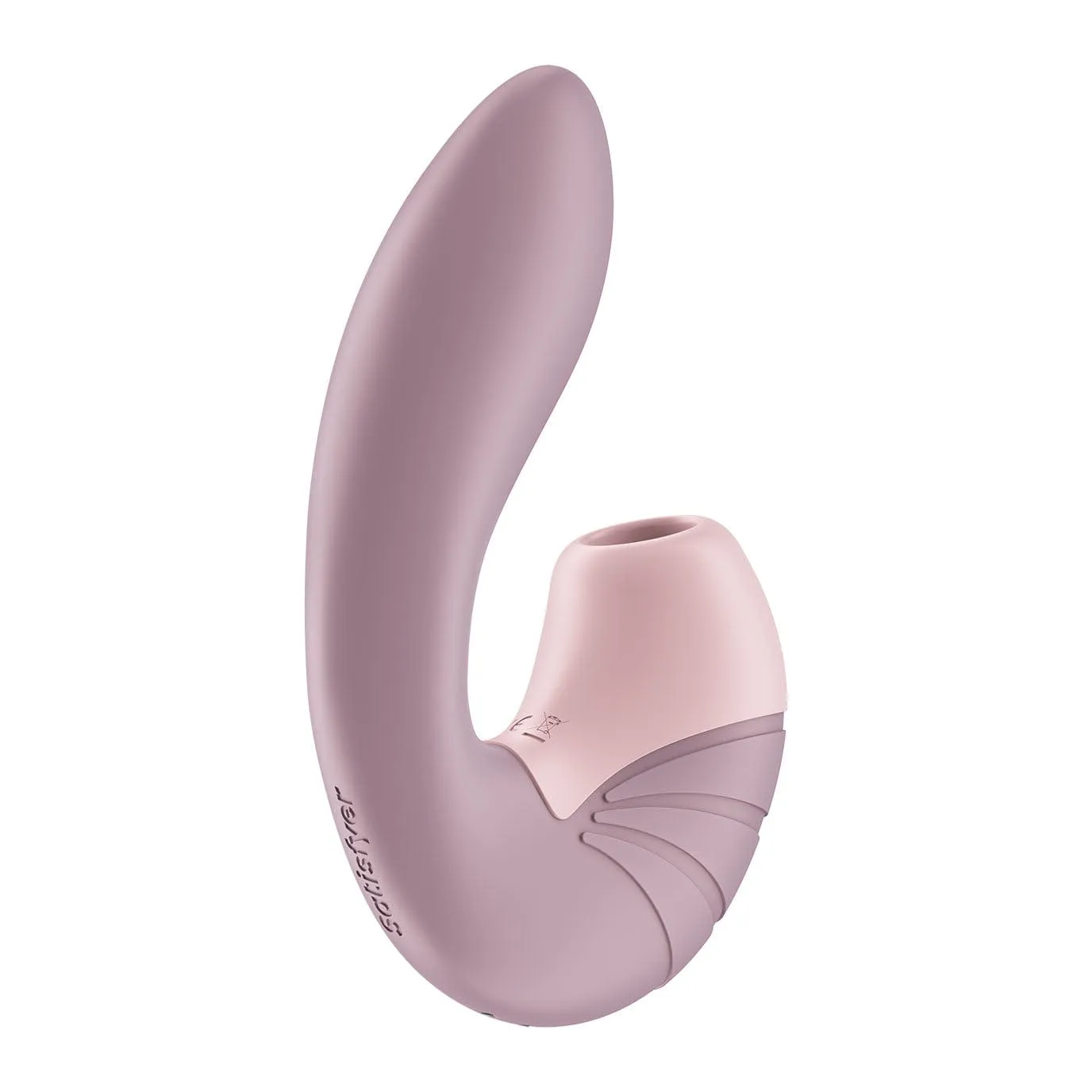 Satisfyer - Supernova Clitoral Air G Spot Dual Stimulator